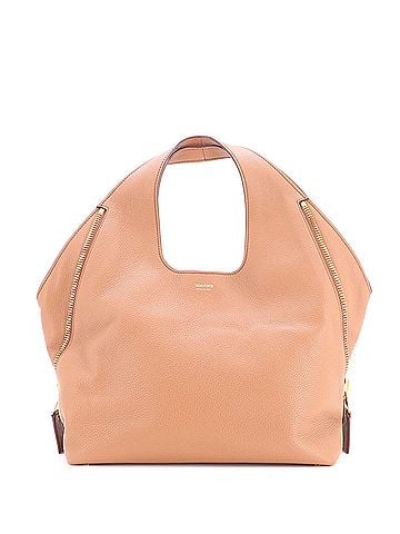 Tom Ford Jennifer Hobo Leather Medium (view 1)