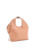 Tom Ford 100% Leather Brown Jennifer Hobo Leather Medium One size - photo 3