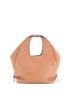 Tom Ford 100% Leather Brown Jennifer Hobo Leather Medium One size - photo 4