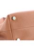 Tom Ford 100% Leather Brown Jennifer Hobo Leather Medium One size - photo 6