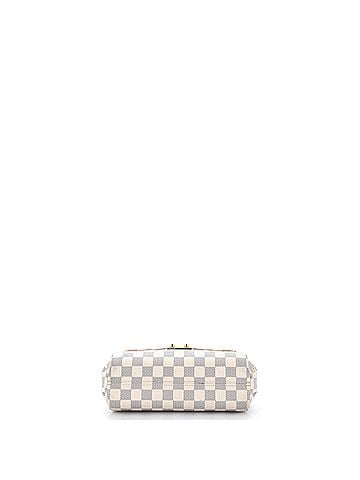Louis Vuitton Croisette Handbag Damier (view 2)