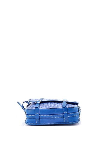 Goyard Belvedere Messenger Bag Coated Canvas MM (view 2)