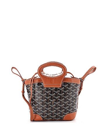 Goyard Beluga Bag Coated Canvas Mini (view 1)