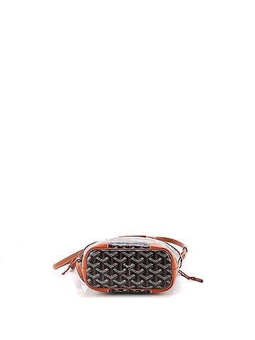 Goyard Beluga Bag Coated Canvas Mini (view 2)