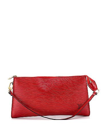 Louis Vuitton Pochette Accessoires Epi Leather (view 1)