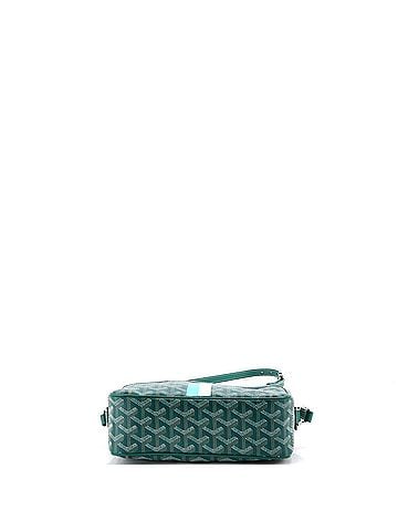 Goyard Cap Vert Bag Printed Coated Canvas (view 2)
