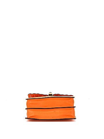 Fendi Kan I Bag Laser Cut Leather Small (view 2)