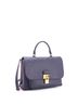 Louis Vuitton 100% Leather Blue Marignan Handbag Monogram Empreinte Leather One size - photo 3