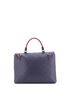 Louis Vuitton 100% Leather Blue Marignan Handbag Monogram Empreinte Leather One size - photo 4