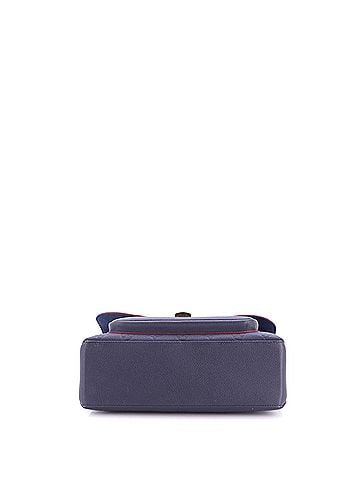 Louis Vuitton Marignan Handbag Monogram Empreinte Leather (view 2)