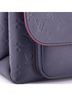 Louis Vuitton 100% Leather Blue Marignan Handbag Monogram Empreinte Leather One size - photo 6