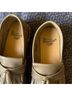 Dr. Martens Gray Flats Size EU 41 - photo 4
