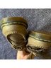 Dr. Martens Gray Flats Size EU 41 - photo 6