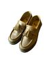 Dr. Martens Gray Flats Size EU 41 - photo 1