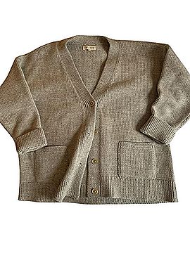 First Rite Cardigan