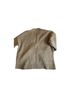 First Rite 100% Wool Gray Cardigan Size L - photo 2