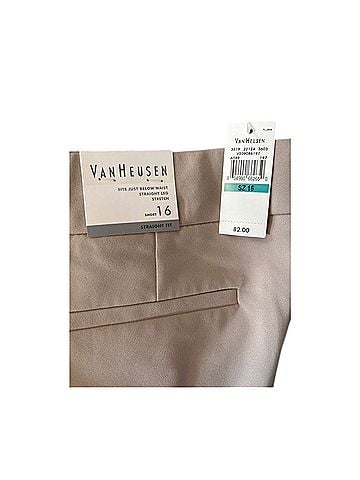 Van Heusen Dress Pants (view 2)