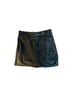 Van Heusen Blue Skort Size 14 - photo 1