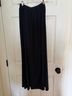 Commando Black Casual Skirt Size S - photo 4
