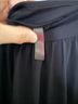 Commando Black Casual Skirt Size S - photo 3