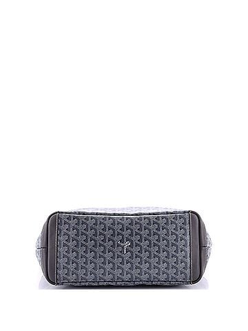 Goyard Artois Tote Coated Canvas PM (view 2)