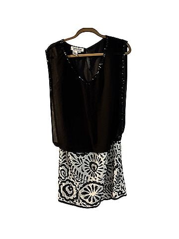 Jkara Cocktail Dress (view 1)