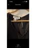 Jkara Graphic Black White Cocktail Dress Size 12 - photo 3