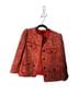 Ann Taylor Pink Jacket Size 6 - photo 2