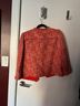 Ann Taylor Pink Jacket Size 6 - photo 3