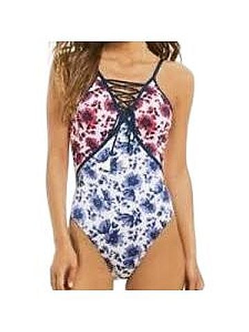 Gibson Latimer One Piece Swimsuit (view 1)