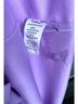 Lulus 92% Polyester 8% Spandex 100% Polyester Purple Cocktail Dress Size M - photo 6