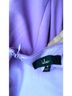 Lulus 92% Polyester 8% Spandex 100% Polyester Purple Cocktail Dress Size M - photo 7