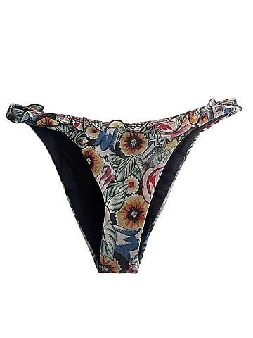 Free People Bardot Bottom Swimsuit Bottoms (view 1)
