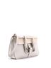 Hermès 100% Leather Gray Halzan Bag Clemence 31 One size - photo 3