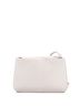 Hermès 100% Leather Gray Halzan Bag Clemence 31 One size - photo 4