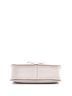 Hermès 100% Leather Gray Halzan Bag Clemence 31 One size - photo 2