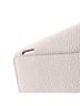 Hermès 100% Leather Gray Halzan Bag Clemence 31 One size - photo 6