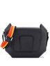 Hermès 100% Leather Black Octagone Bag Epsom 23 One size - photo 1
