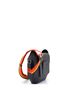 Hermès 100% Leather Black Octagone Bag Epsom 23 One size - photo 3
