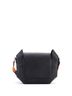 Hermès 100% Leather Black Octagone Bag Epsom 23 One size - photo 4