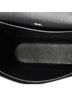 Hermès 100% Leather Black Octagone Bag Epsom 23 One size - photo 5