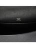 Hermès 100% Leather Black Octagone Bag Epsom 23 One size - photo 6