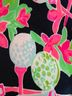Lilly Pulitzer Floral Multi Color Skort Size 0 - photo 3