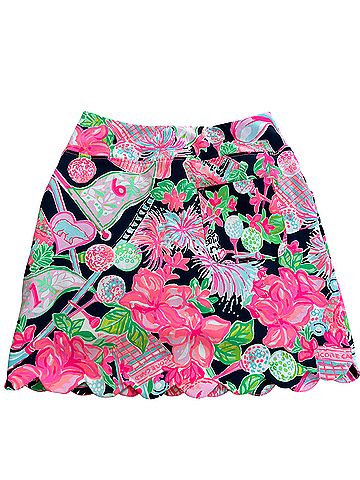Lilly Pulitzer Skort (view 2)