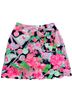Lilly Pulitzer Floral Multi Color Skort Size 0 - photo 2