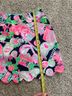 Lilly Pulitzer Floral Multi Color Skort Size 0 - photo 5
