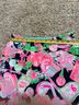 Lilly Pulitzer Floral Multi Color Skort Size 0 - photo 6