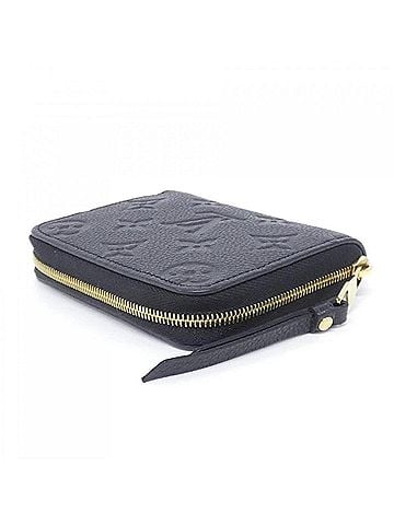 Louis Vuitton Louis Vuitton Monogram Empreinte Zippy Coin Purse M60574 Wallet/Coin Case (view 2)