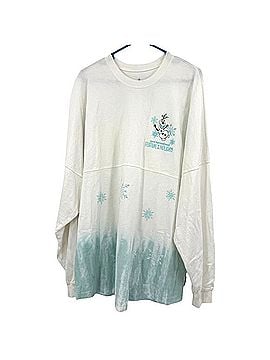 Disney Spirit Jersey Long Sleeve T-Shirt (view 1)