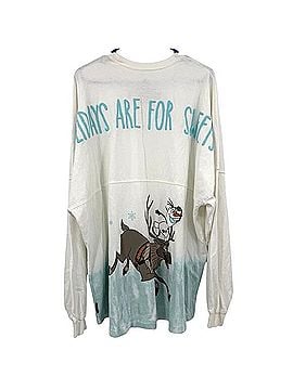 Disney Spirit Jersey Long Sleeve T-Shirt (view 2)